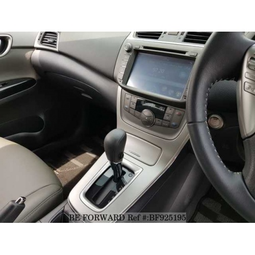 nissan_sylphy_9