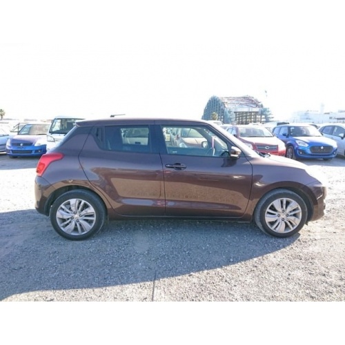 swift5